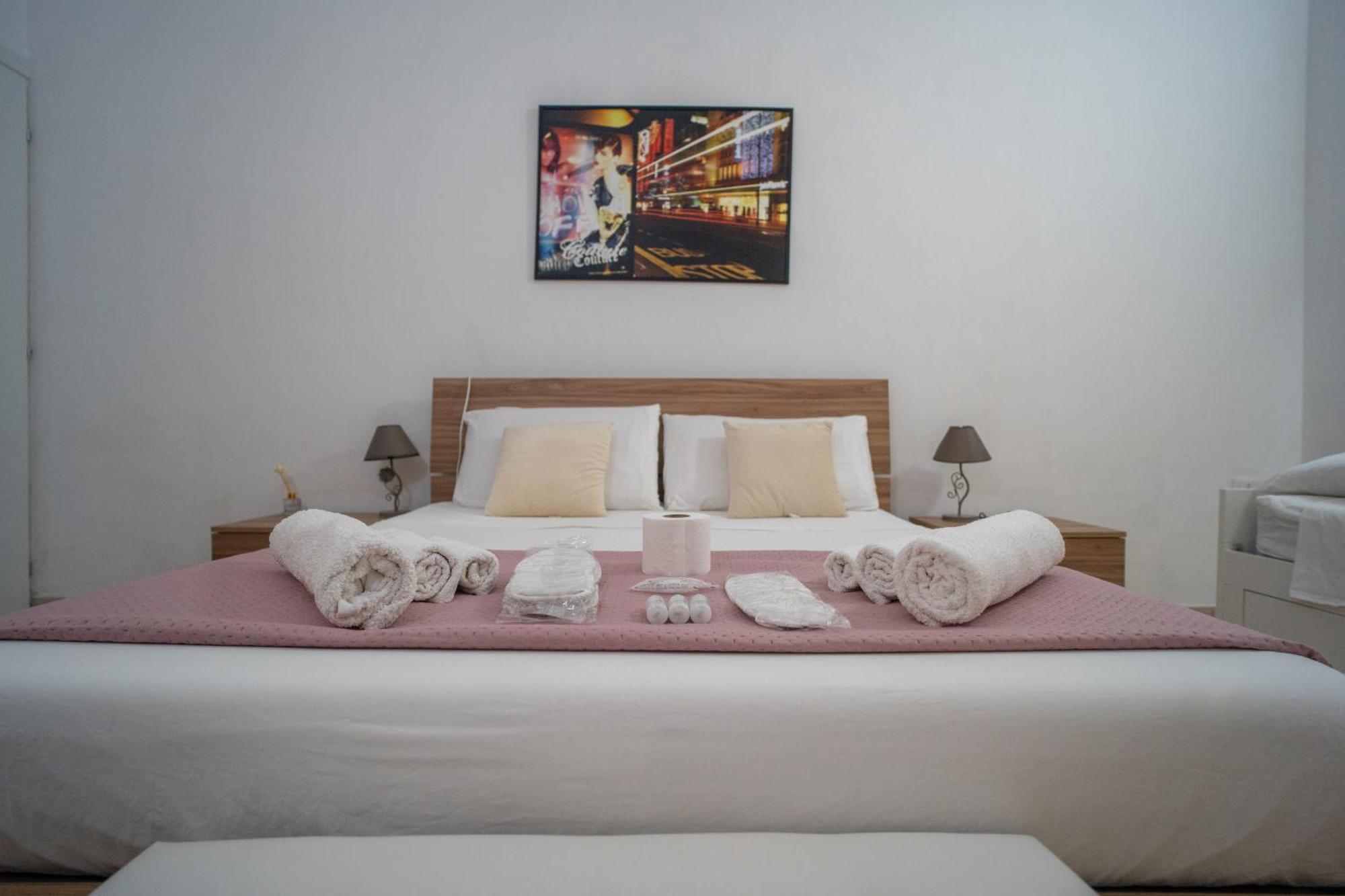 Whitehouse Bed & Breakfast เลชเช ภายนอก รูปภาพ